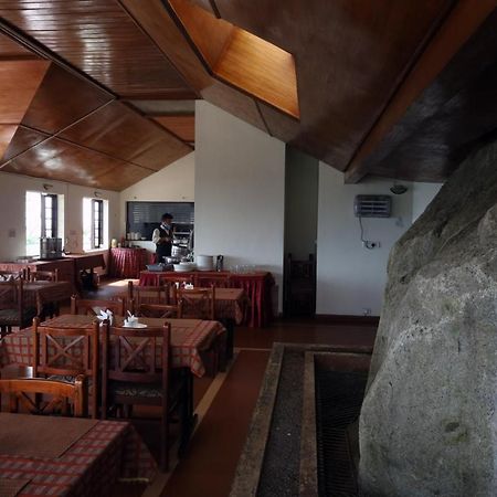 Chancellor Resort Munnar Dış mekan fotoğraf